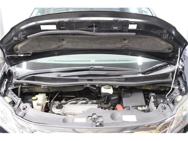 トヨタ ヴェルファイア ２．４ Ｚ プラチナセレクションＩＩ ４ＷＤ H22年 (北海道) 99