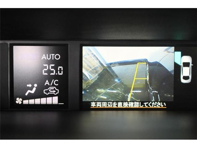 スバル レヴォーグ １．６ ＳＴＩ スポーツ アイサイト ４ＷＤ H28年 (北海道) 99