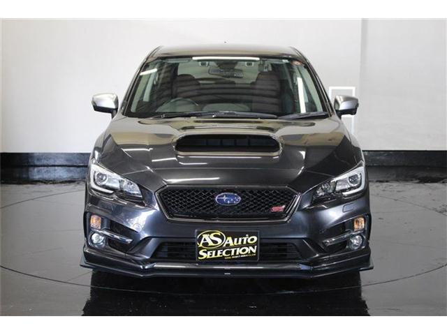 スバル レヴォーグ １．６ ＳＴＩ スポーツ アイサイト ４ＷＤ H28年 (北海道) 99
