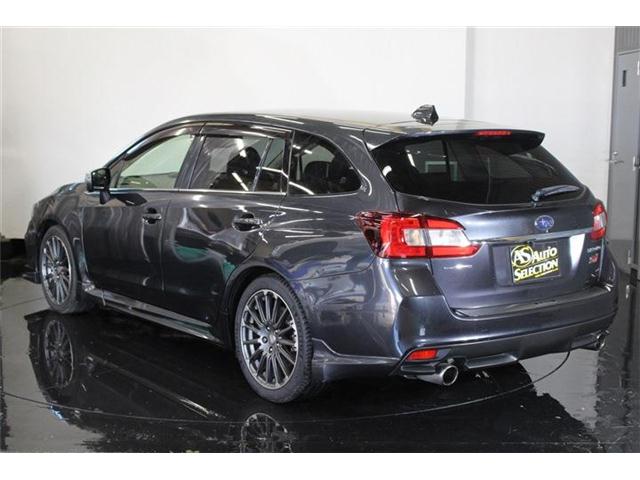 スバル レヴォーグ １．６ ＳＴＩ スポーツ アイサイト ４ＷＤ H28年 (北海道) 99