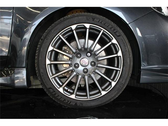 スバル レヴォーグ １．６ ＳＴＩ スポーツ アイサイト ４ＷＤ H28年 (北海道) 99