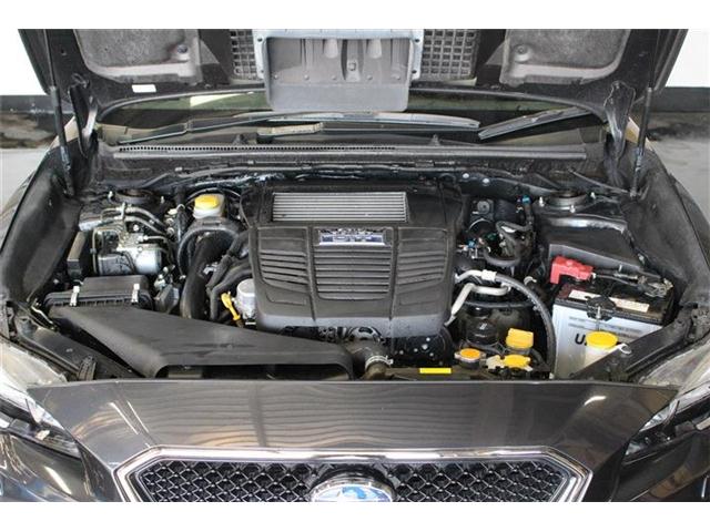 スバル レヴォーグ １．６ ＳＴＩ スポーツ アイサイト ４ＷＤ H28年 (北海道) 99