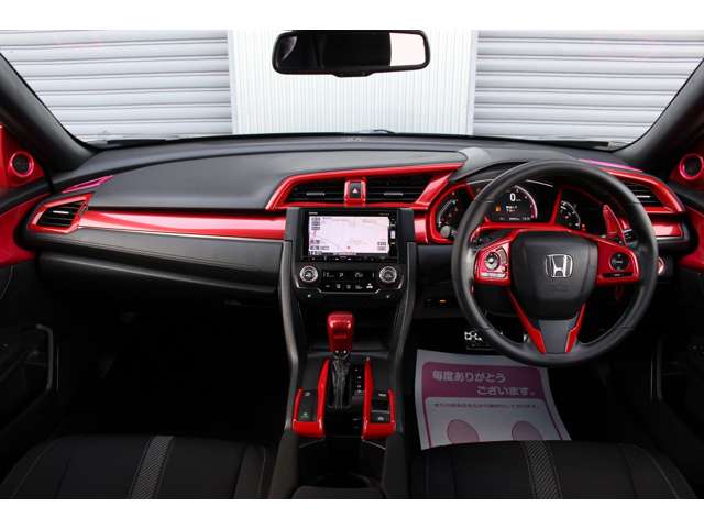 ホンダ シビック １．５ H29年 (関東) 99