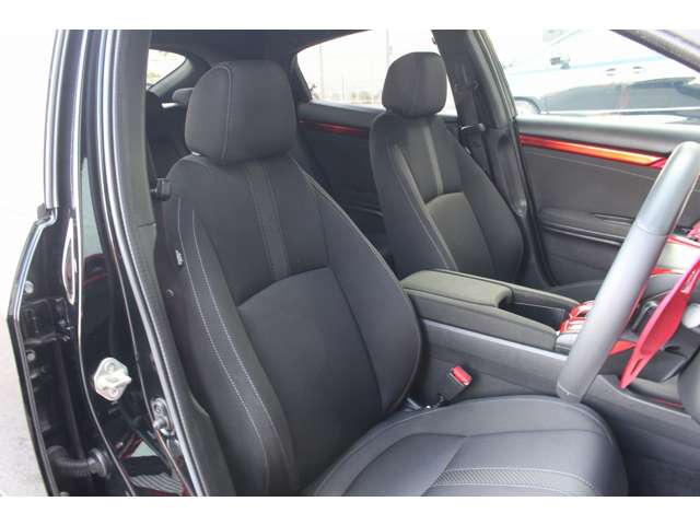 ホンダ シビック １．５ H29年 (関東) 99