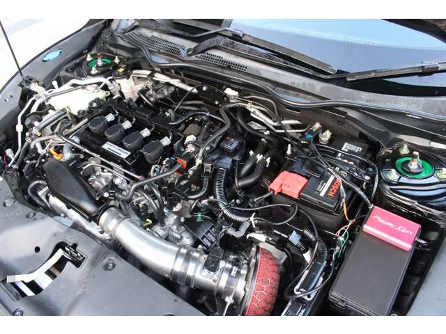 ホンダ シビック １．５ H29年 (関東) 99