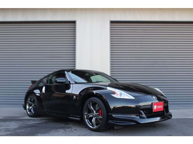 日産 フェアレディＺ ３．７ ４０ＴＨアニバーサリー H22年 (関東) 99