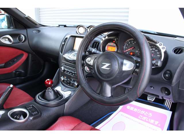 日産 フェアレディＺ ３．７ ４０ＴＨアニバーサリー H22年 (関東) 99