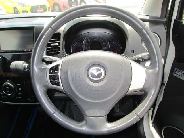 マツダ ＡＺ−ワゴン ６６０ カスタムスタイル ＸＴ ４ＷＤ H22年 (中国) 99