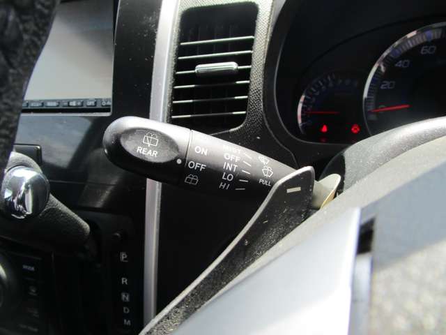 マツダ ＡＺ−ワゴン ６６０ カスタムスタイル ＸＴ ４ＷＤ H22年 (中国) 99