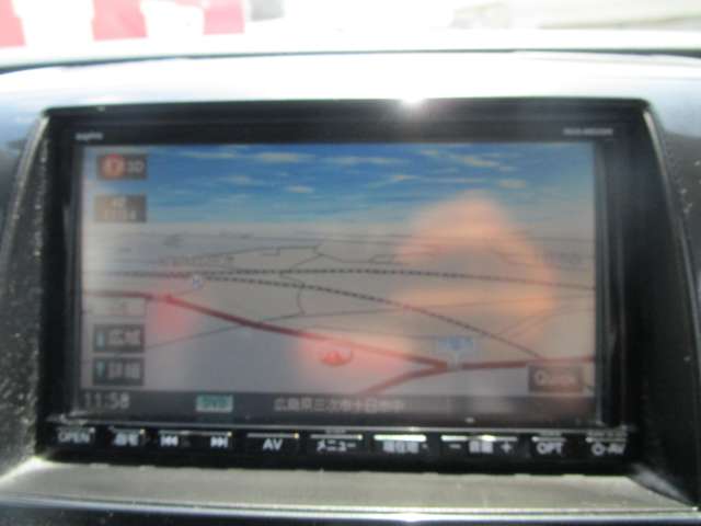 マツダ ＡＺ−ワゴン ６６０ カスタムスタイル ＸＴ ４ＷＤ H22年 (中国) 99