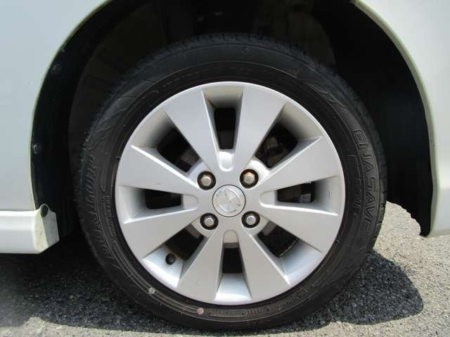 マツダ ＡＺ−ワゴン ６６０ カスタムスタイル ＸＴ ４ＷＤ H22年 (中国) 99