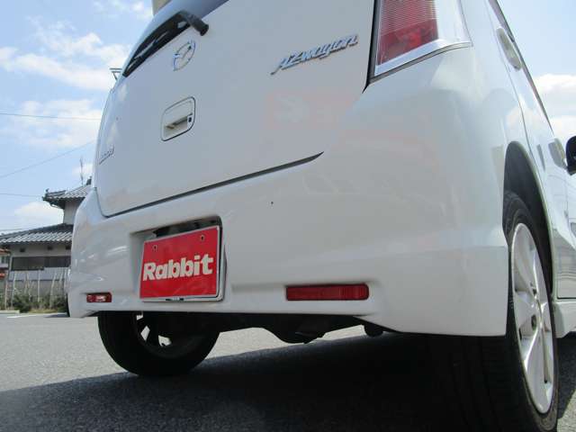 マツダ ＡＺ−ワゴン ６６０ カスタムスタイル ＸＴ ４ＷＤ H22年 (中国) 99