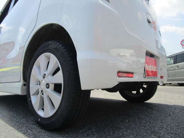 マツダ ＡＺ−ワゴン ６６０ カスタムスタイル ＸＴ ４ＷＤ H22年 (中国) 99