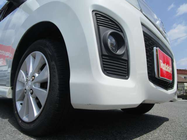 マツダ ＡＺ−ワゴン ６６０ カスタムスタイル ＸＴ ４ＷＤ H22年 (中国) 99