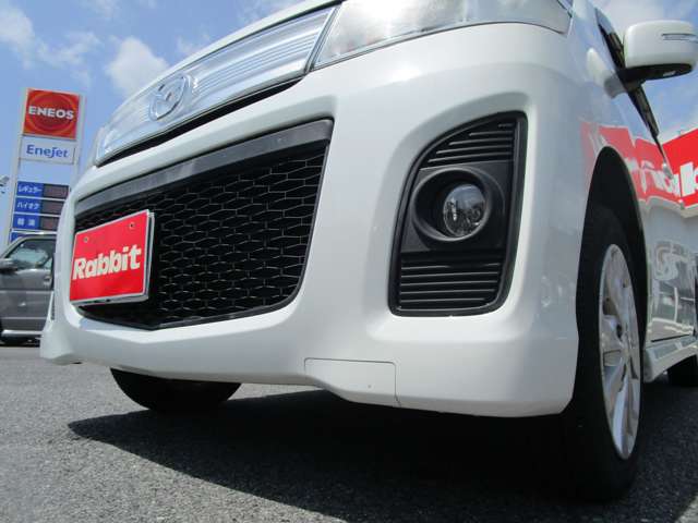 マツダ ＡＺ−ワゴン ６６０ カスタムスタイル ＸＴ ４ＷＤ H22年 (中国) 99