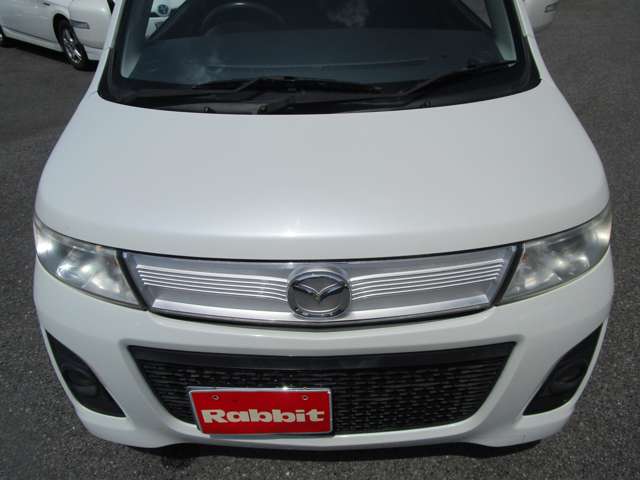 マツダ ＡＺ−ワゴン ６６０ カスタムスタイル ＸＴ ４ＷＤ H22年 (中国) 99