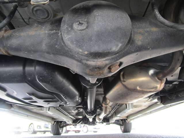 マツダ ＡＺ−ワゴン ６６０ カスタムスタイル ＸＴ ４ＷＤ H22年 (中国) 99