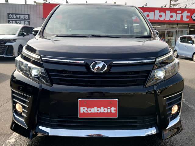 トヨタ ヴォクシー ２．０ ＺＳ H26年 (中国) 99