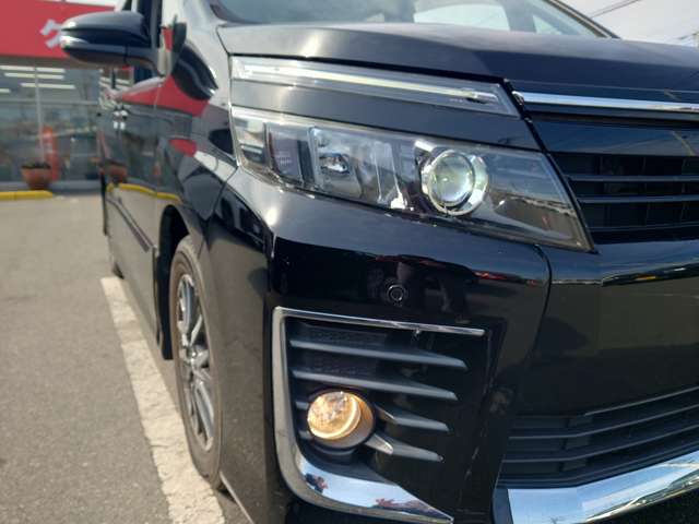 トヨタ ヴォクシー ２．０ ＺＳ H26年 (中国) 99