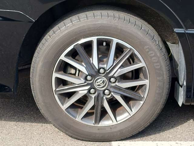 トヨタ ヴォクシー ２．０ ＺＳ H26年 (中国) 99