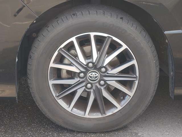 トヨタ ヴォクシー ２．０ ＺＳ H26年 (中国) 99