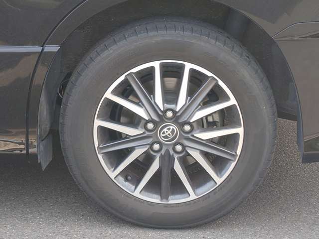 トヨタ ヴォクシー ２．０ ＺＳ H26年 (中国) 99