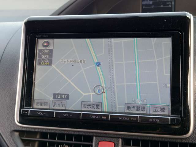 トヨタ ヴォクシー ２．０ ＺＳ H26年 (中国) 99