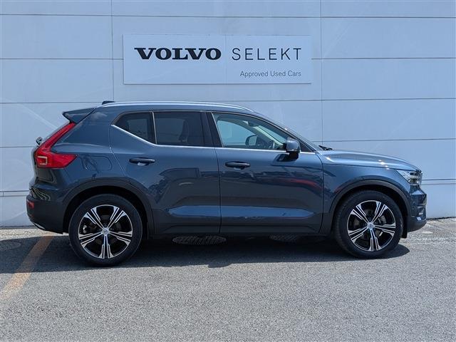 ボルボ ＸＣ４０ Ｔ４ ＡＷＤ インスクリプション ４ＷＤ R2年 (東北) 99