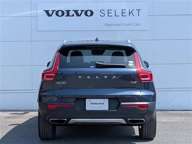 ボルボ ＸＣ４０ Ｔ４ ＡＷＤ インスクリプション ４ＷＤ R2年 (東北) 99
