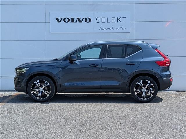 ボルボ ＸＣ４０ Ｔ４ ＡＷＤ インスクリプション ４ＷＤ R2年 (東北) 99