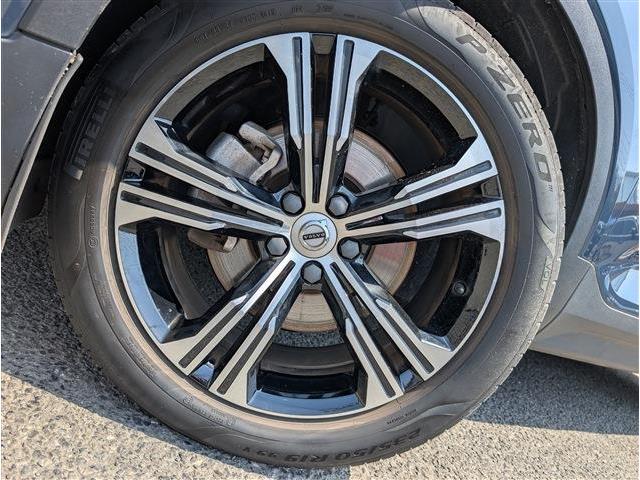 ボルボ ＸＣ４０ Ｔ４ ＡＷＤ インスクリプション ４ＷＤ R2年 (東北) 99