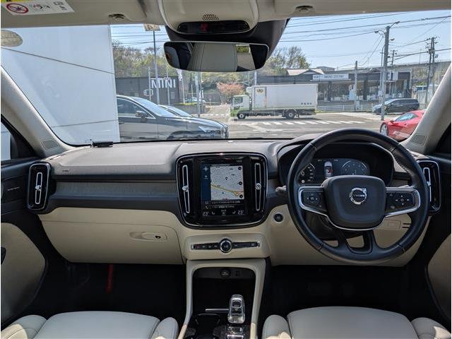 ボルボ ＸＣ４０ Ｔ４ ＡＷＤ インスクリプション ４ＷＤ R2年 (東北) 99