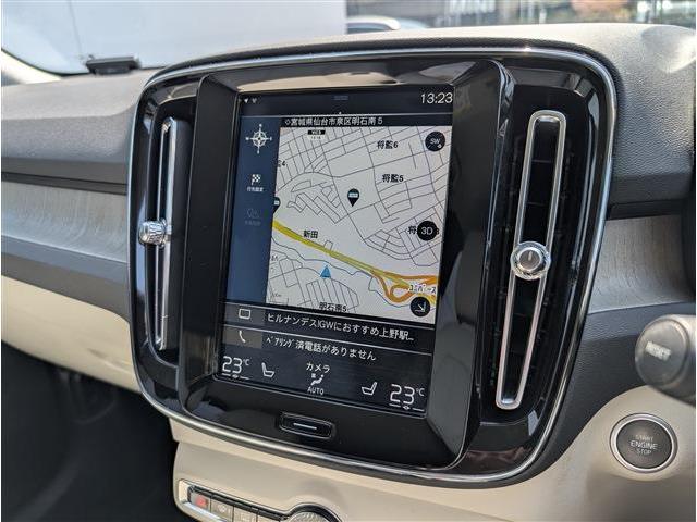 ボルボ ＸＣ４０ Ｔ４ ＡＷＤ インスクリプション ４ＷＤ R2年 (東北) 99