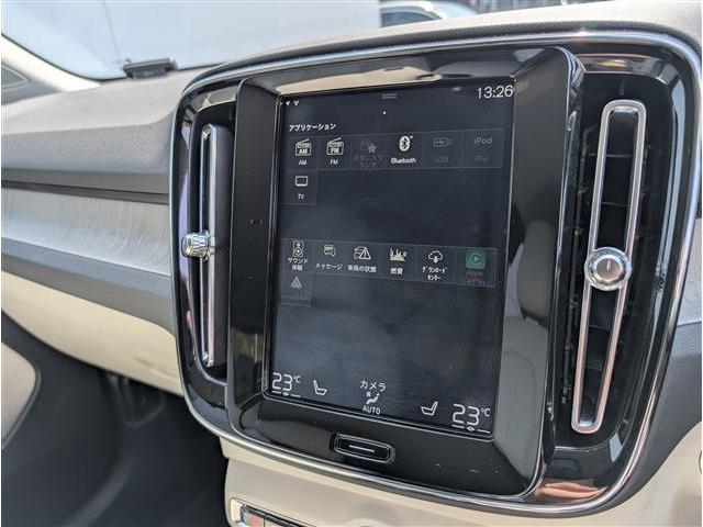 ボルボ ＸＣ４０ Ｔ４ ＡＷＤ インスクリプション ４ＷＤ R2年 (東北) 99