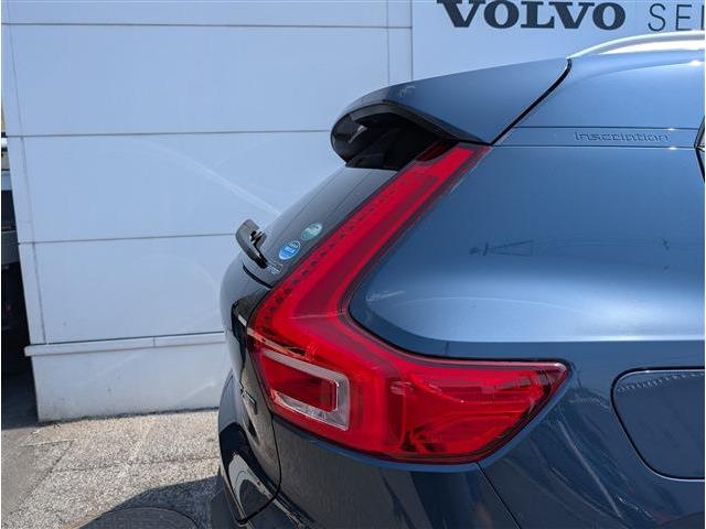 ボルボ ＸＣ４０ Ｔ４ ＡＷＤ インスクリプション ４ＷＤ R2年 (東北) 99