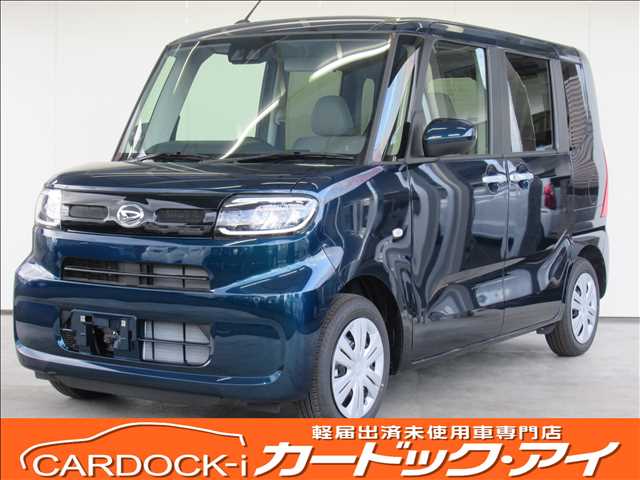 ダイハツ タント ６６０ Ｘ R4年 (東北) 99
