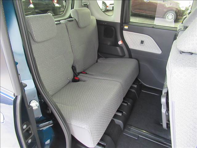 ダイハツ タント ６６０ Ｘ R4年 (東北) 99