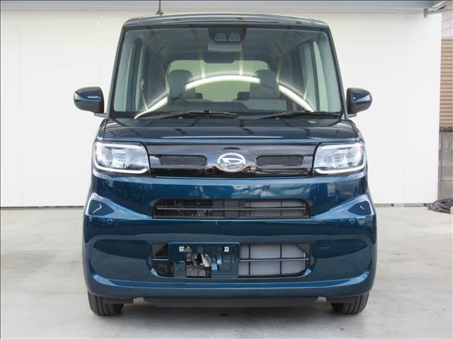 ダイハツ タント ６６０ Ｘ R4年 (東北) 99