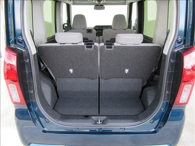 ダイハツ タント ６６０ Ｘ R4年 (東北) 99