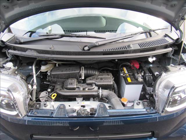 ダイハツ タント ６６０ Ｘ R4年 (東北) 99