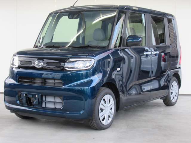 ダイハツ タント ６６０ Ｘ R4年 (東北) 99