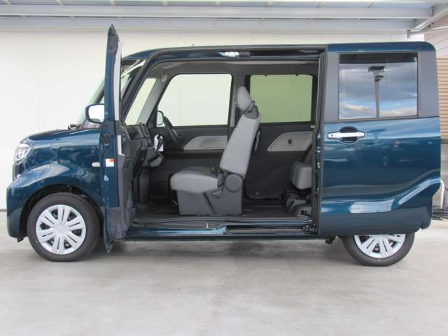 ダイハツ タント ６６０ Ｘ R4年 (東北) 99