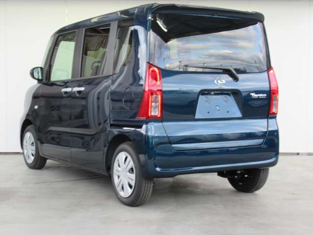 ダイハツ タント ６６０ Ｘ R4年 (東北) 99