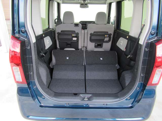 ダイハツ タント ６６０ Ｘ R4年 (東北) 99