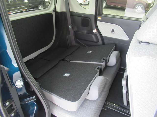 ダイハツ タント ６６０ Ｘ R4年 (東北) 99