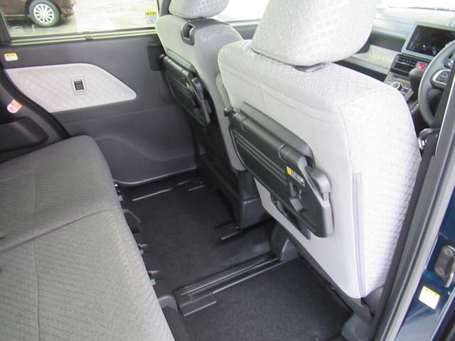 ダイハツ タント ６６０ Ｘ R4年 (東北) 99