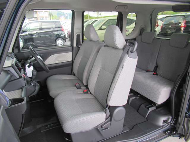 ダイハツ タント ６６０ Ｘ R4年 (東北) 99