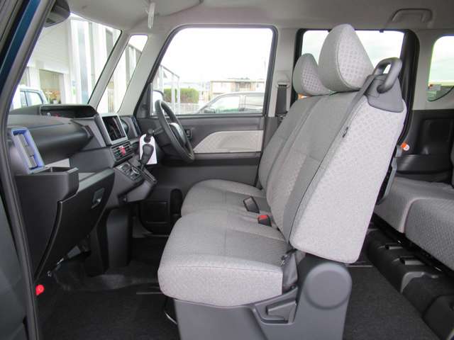 ダイハツ タント ６６０ Ｘ R4年 (東北) 99