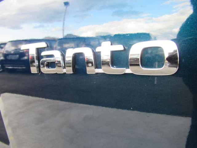 ダイハツ タント ６６０ Ｘ R4年 (東北) 99