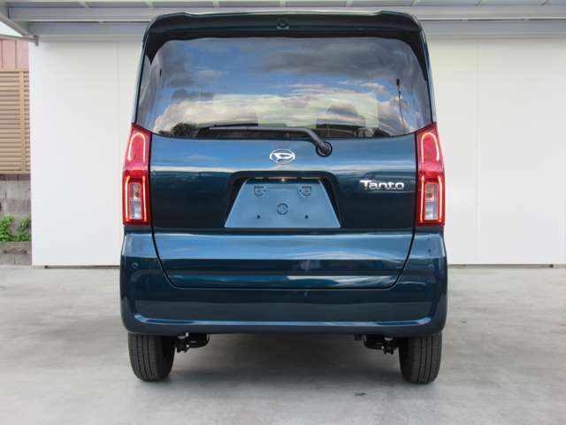 ダイハツ タント ６６０ Ｘ R4年 (東北) 99